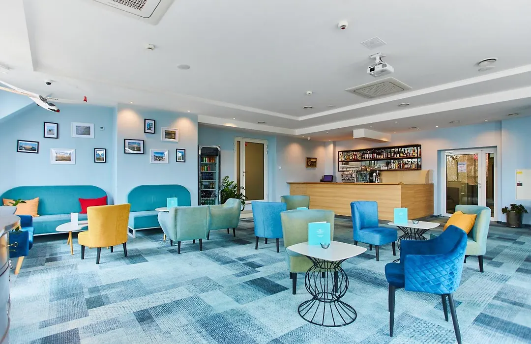 West Baltic Resort Wellness&Spa-1