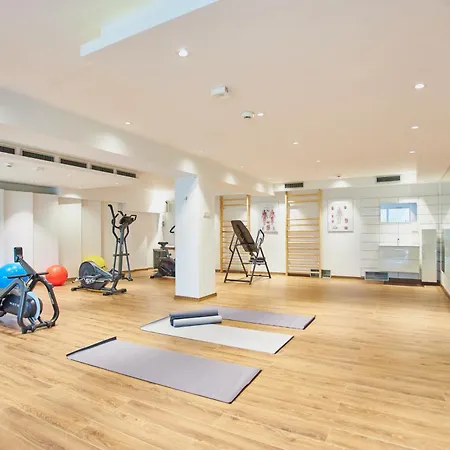 West Baltic Resort Wellness & Spa-3